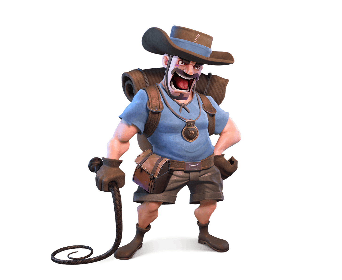 极速充气防潮垫