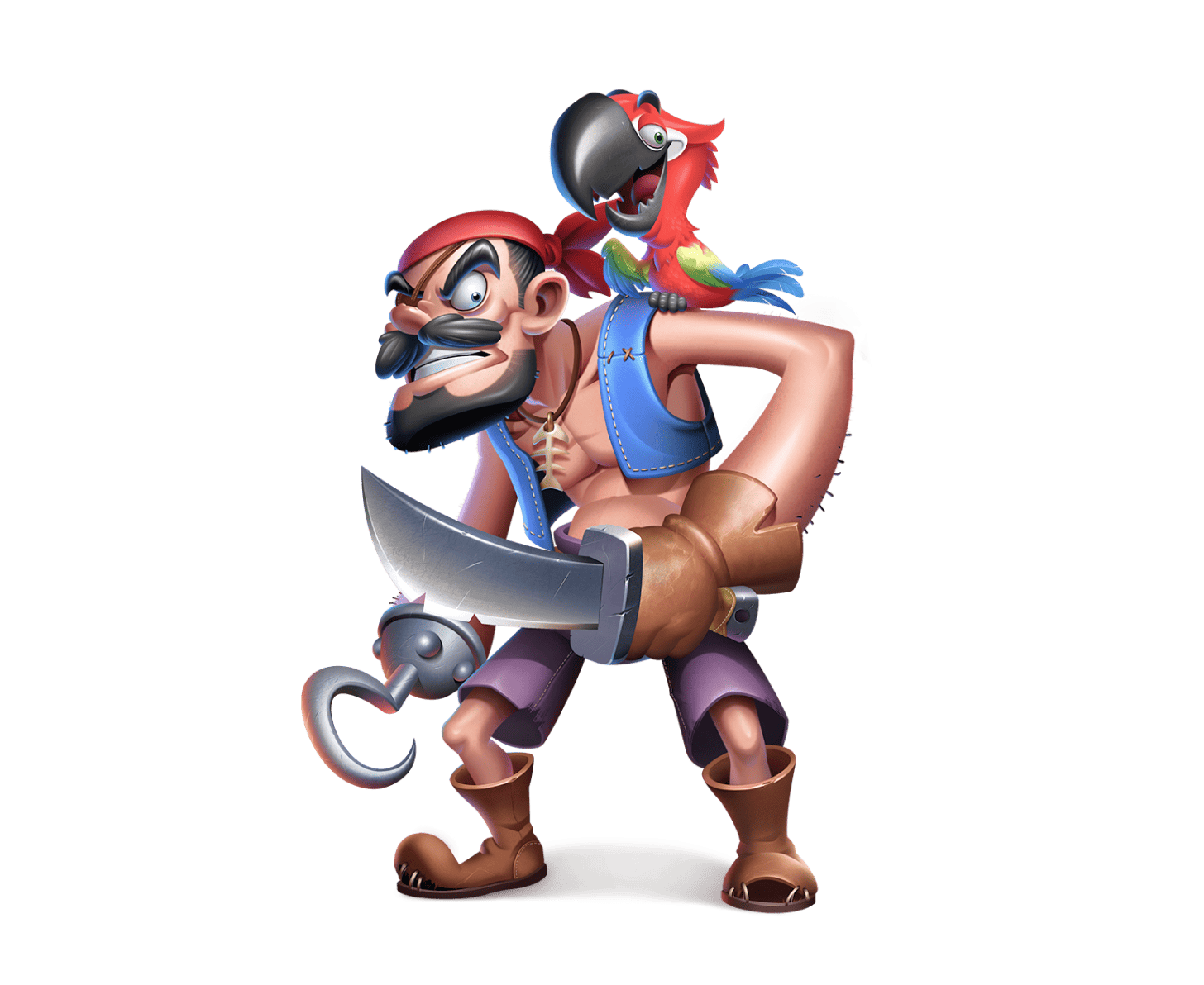 环保远征防潮垫